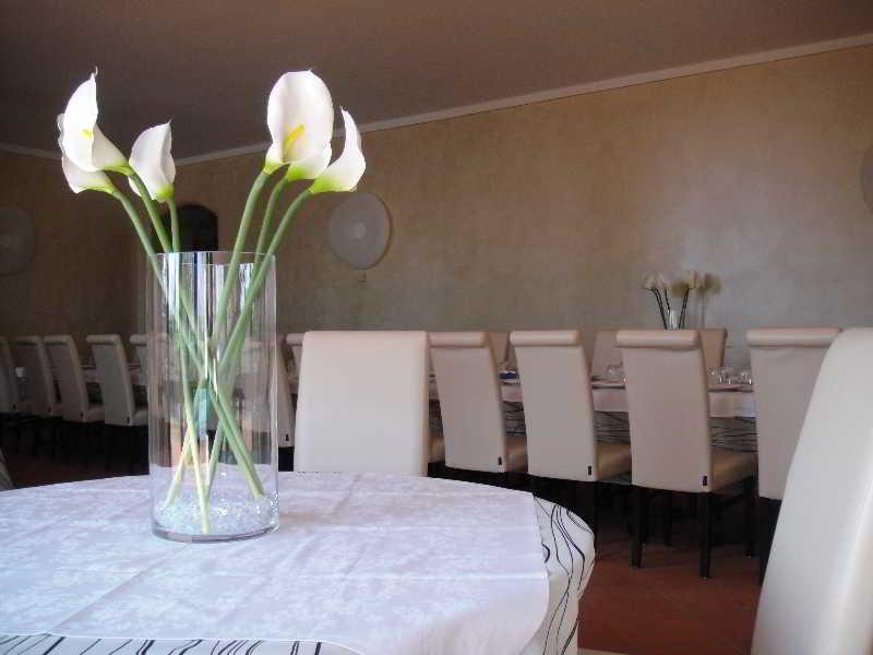 Aparthotel San Rocco Relais Soiano Del Lago Zewnętrze zdjęcie