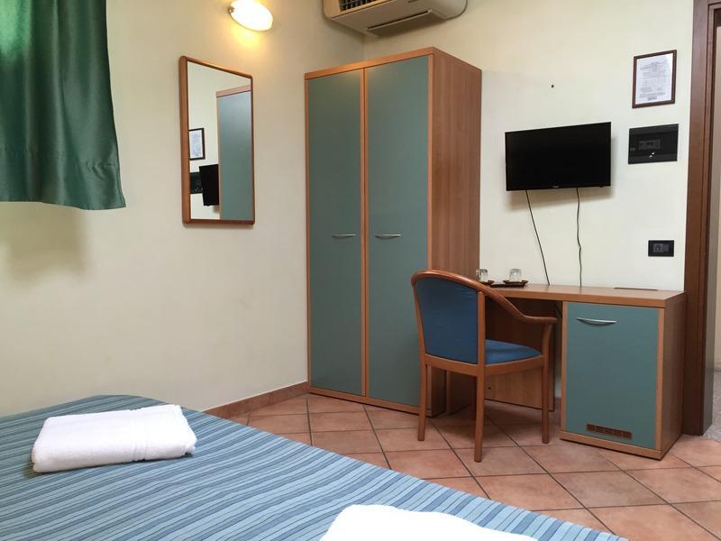 Aparthotel San Rocco Relais Soiano Del Lago Zewnętrze zdjęcie