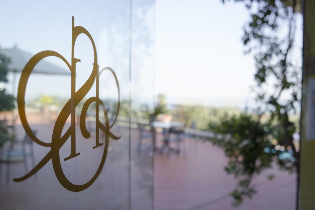 Aparthotel San Rocco Relais Soiano Del Lago Zewnętrze zdjęcie